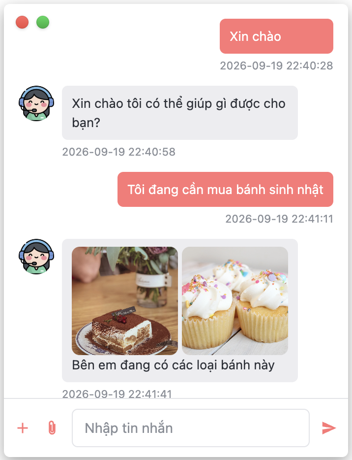 Cấu hình Facebook Webhook