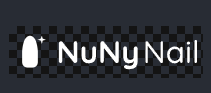 Các phiên bản logo Nuny Nail, phần 2