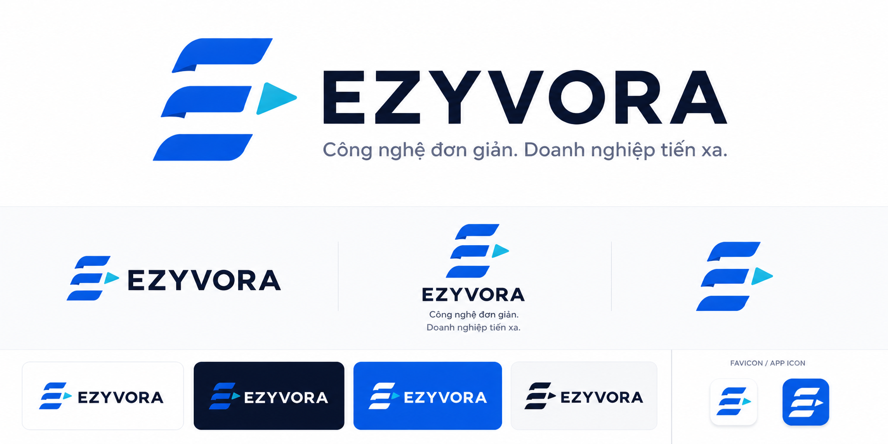 Kết quả website sau khi AI áp dụng bộ nhận diện thương hiệu