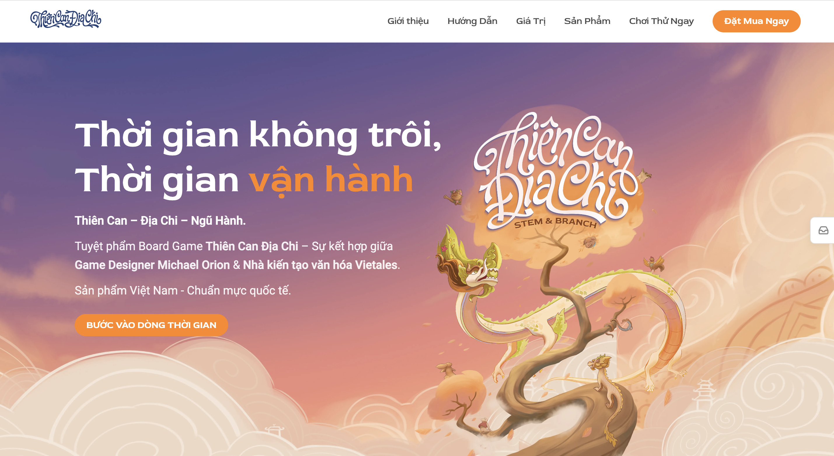 Thiết kế giao diện website với AI