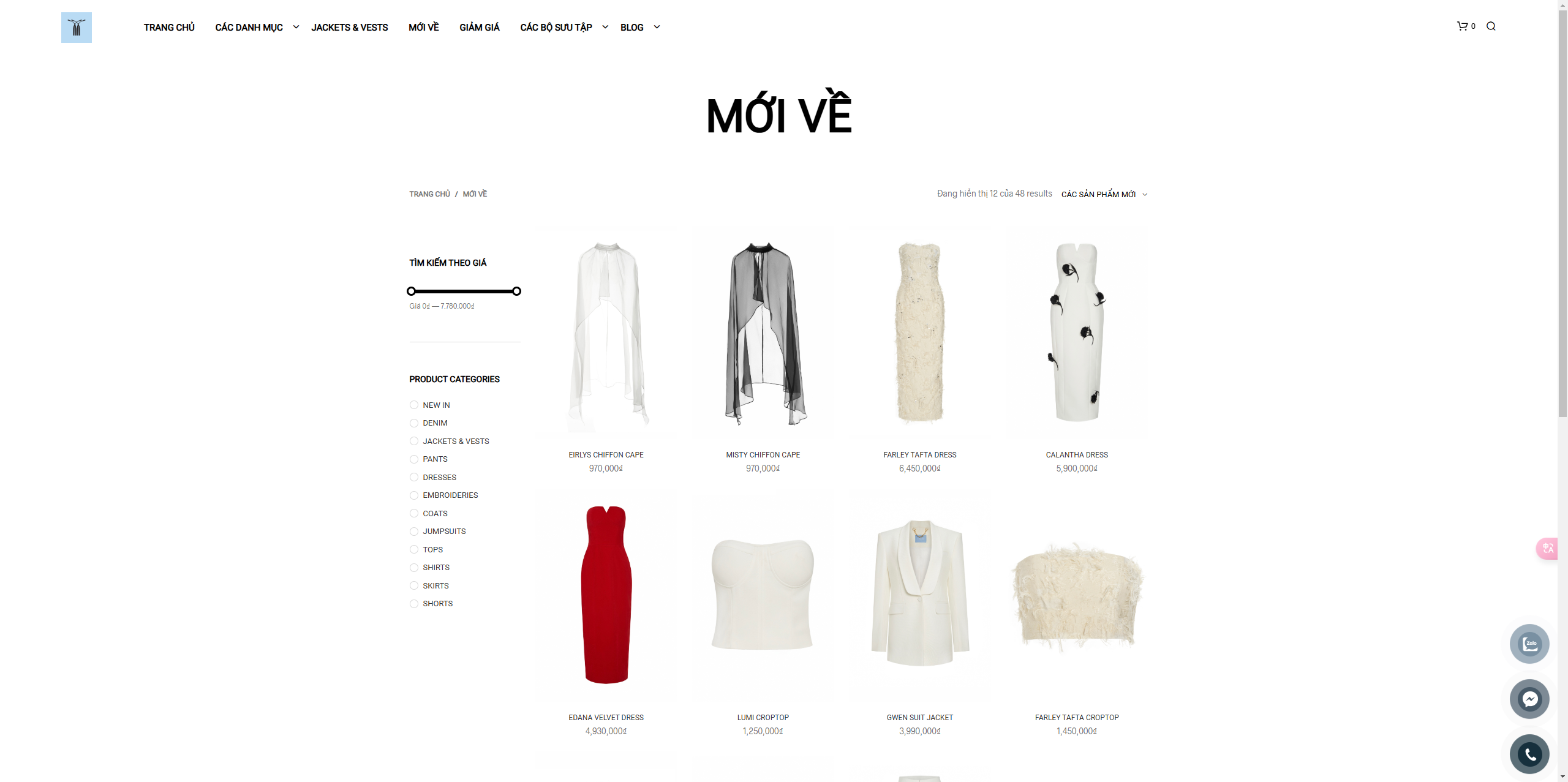 hiển thị sản phẩm mới về.png
